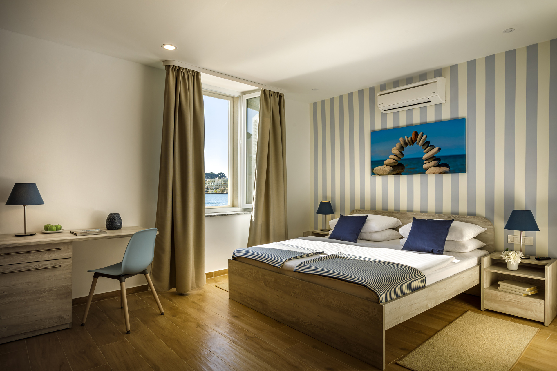 Valamar Riviera Hotel **** - Alojamientos en Porec